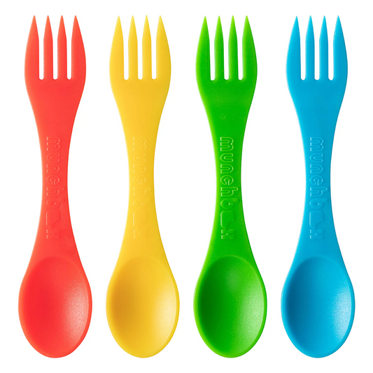 Munchbox Sporks (pack of 8)