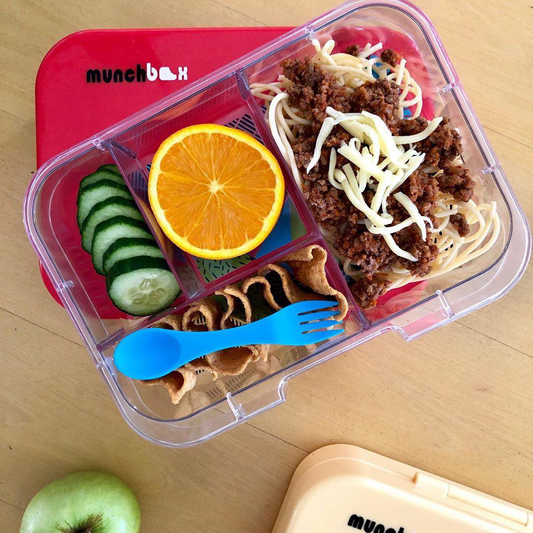 Munchbox Sporks (pack of 8)