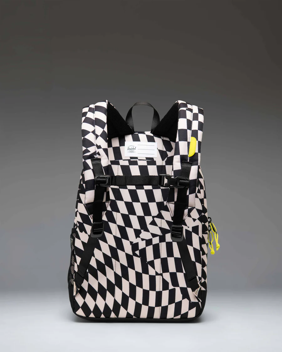 Herschel Heritage Youth Backpacks - 26L