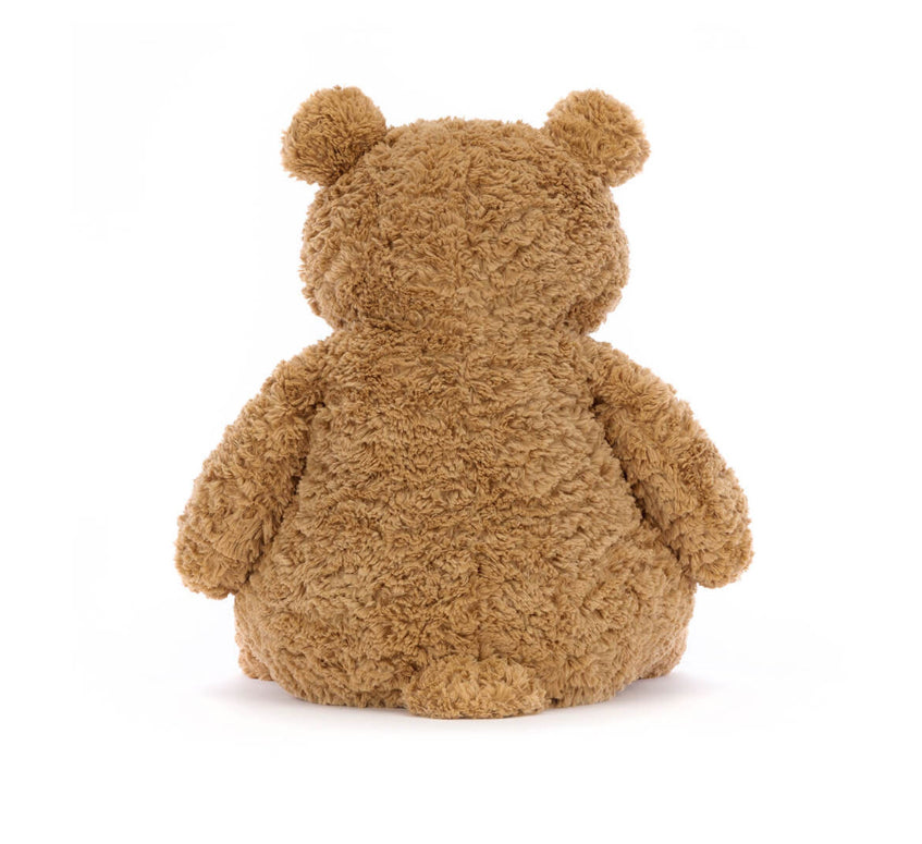 Jellycat Bartholomew Bear