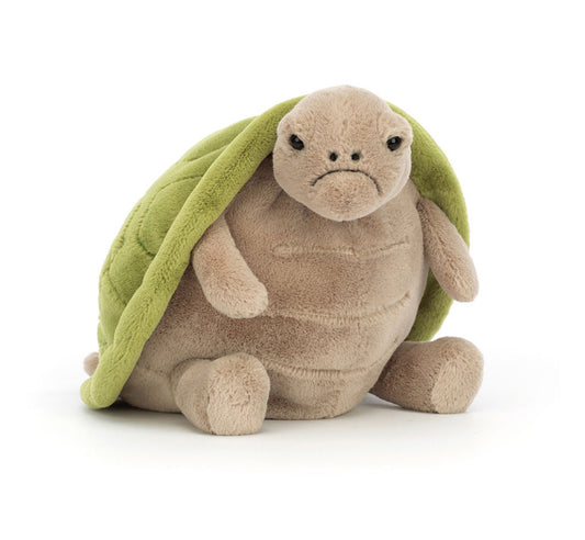 Jellycat Timmy Turtle