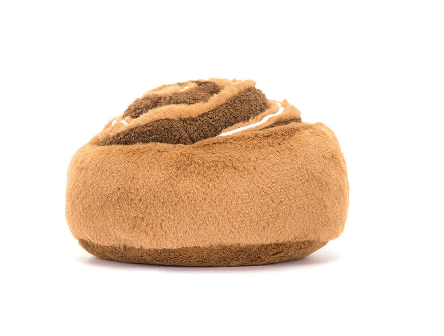 Jellycat Amuseables Cinnamon Bun