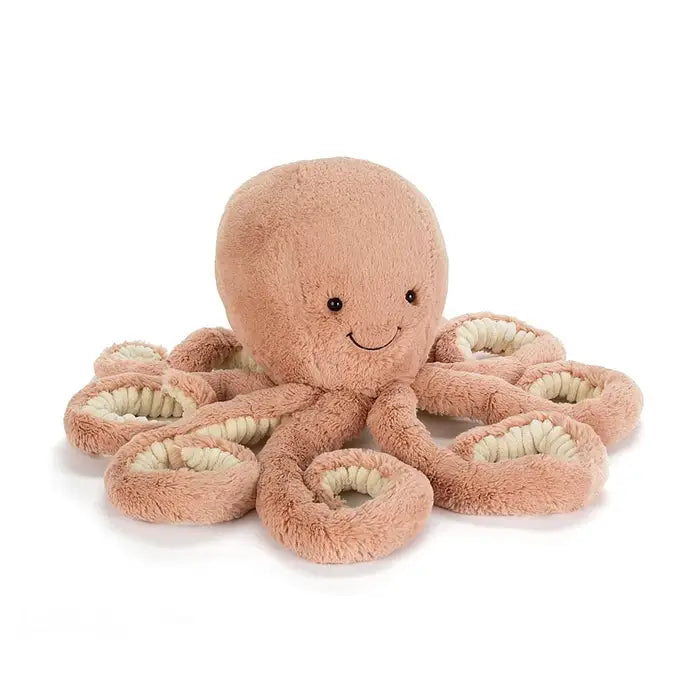 Jellycat Odell Octopus - Little