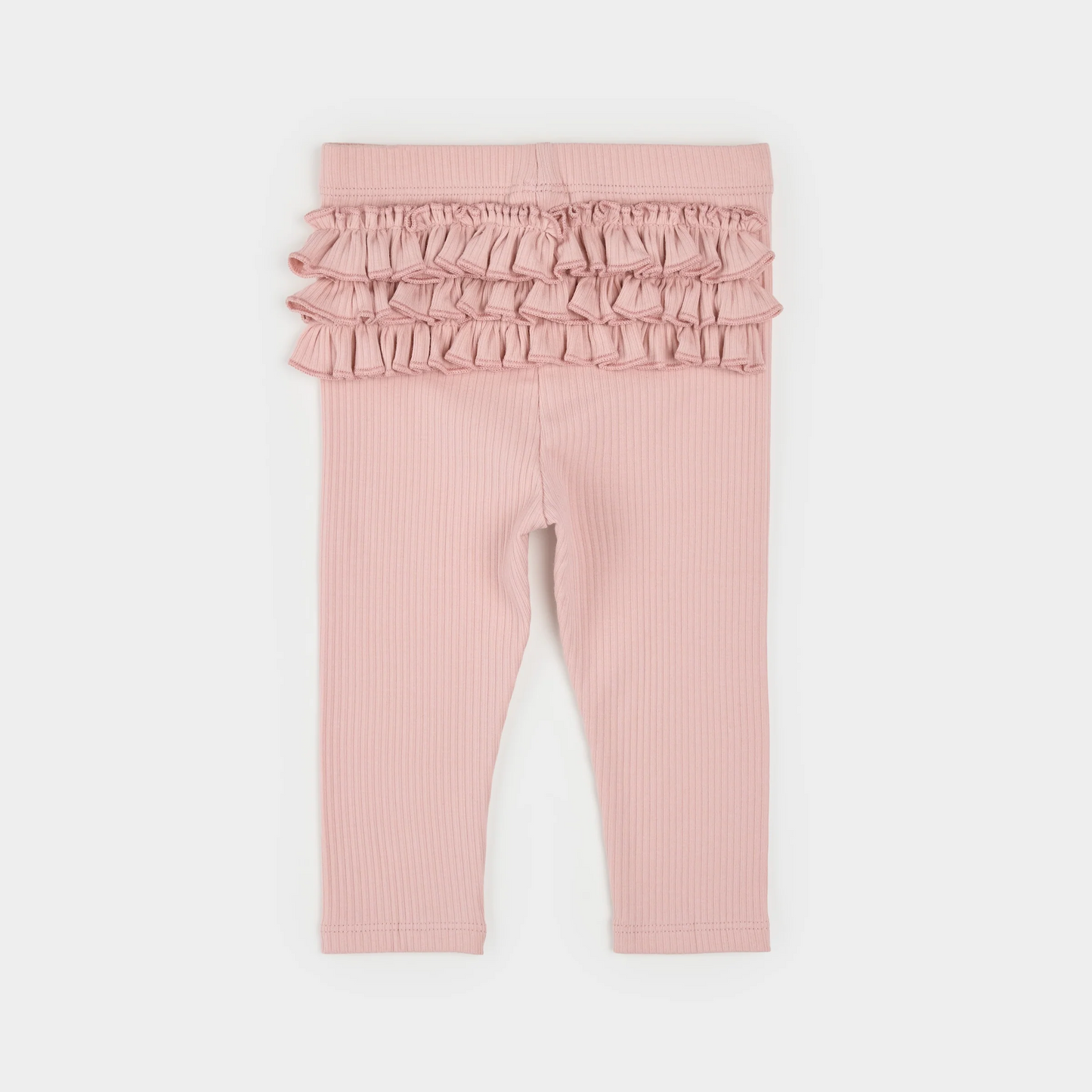 Petit Lem 2 Piece Bodysuit Set in Dress Up Duck