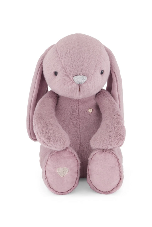 Jamie Kay Snuggle Bunnies - Big Penelope in Periwinkle