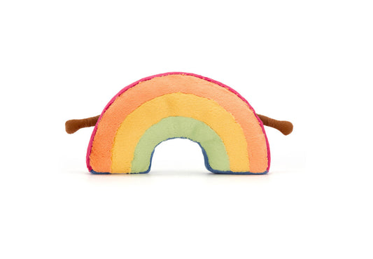 Jellycat Amuseables Rainbow