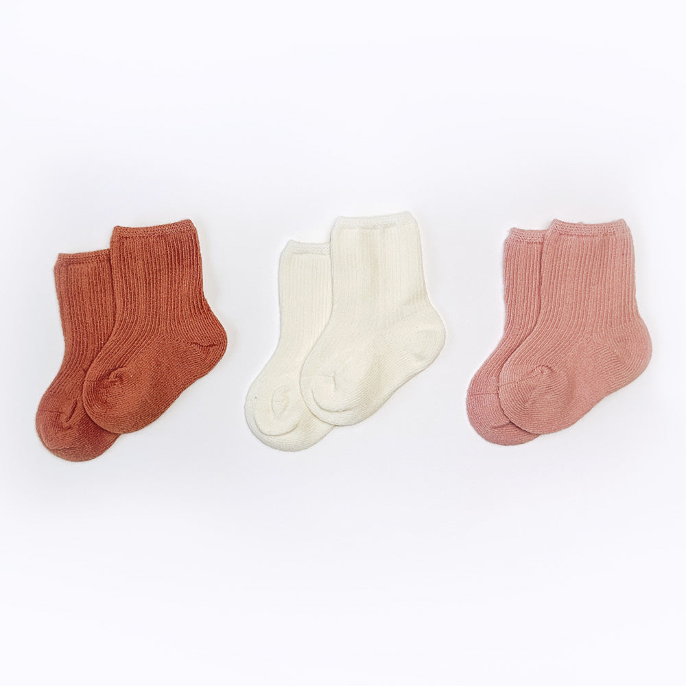 Belan J All Season Sock Sets