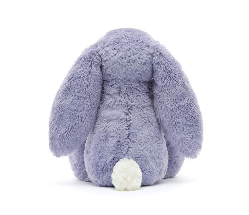 Jellycat Bashful Viola Bunny