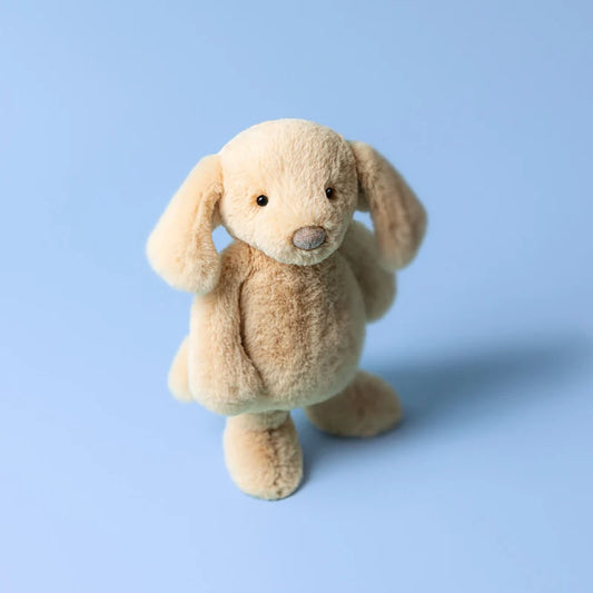 Jellycat Bashful Luxe Orlando Puppy
