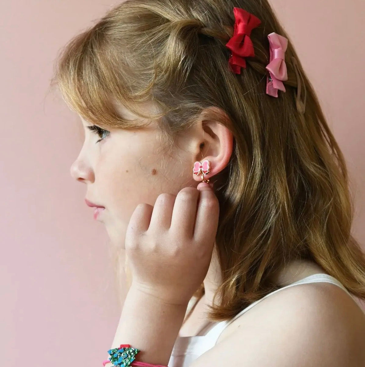 Rockahula - Clip on Earrings