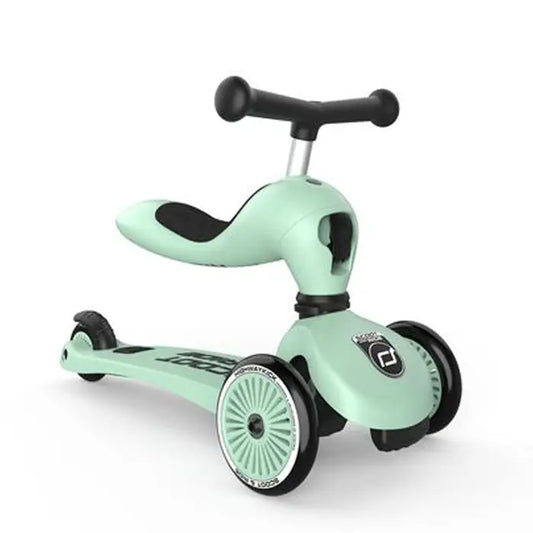 Scoot & Ride Highwaykick 1 in Kiwi