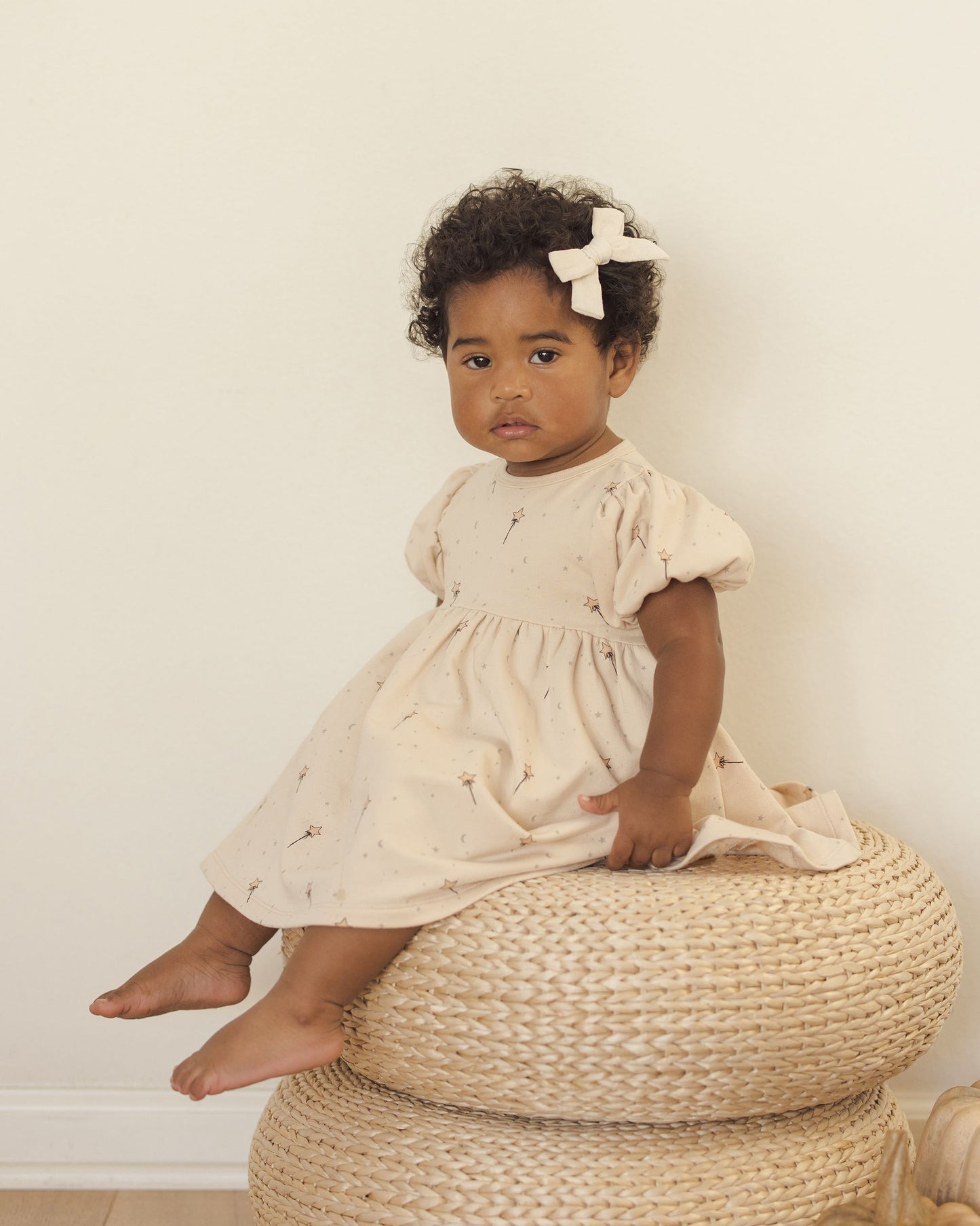 Quincy Mae Halloween Darla Dress in Magic