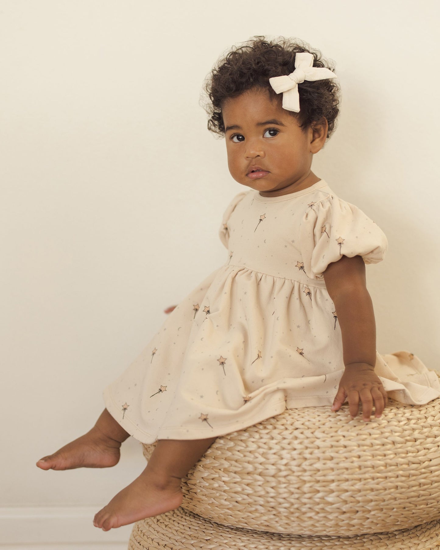 Quincy Mae Halloween Darla Dress in Magic