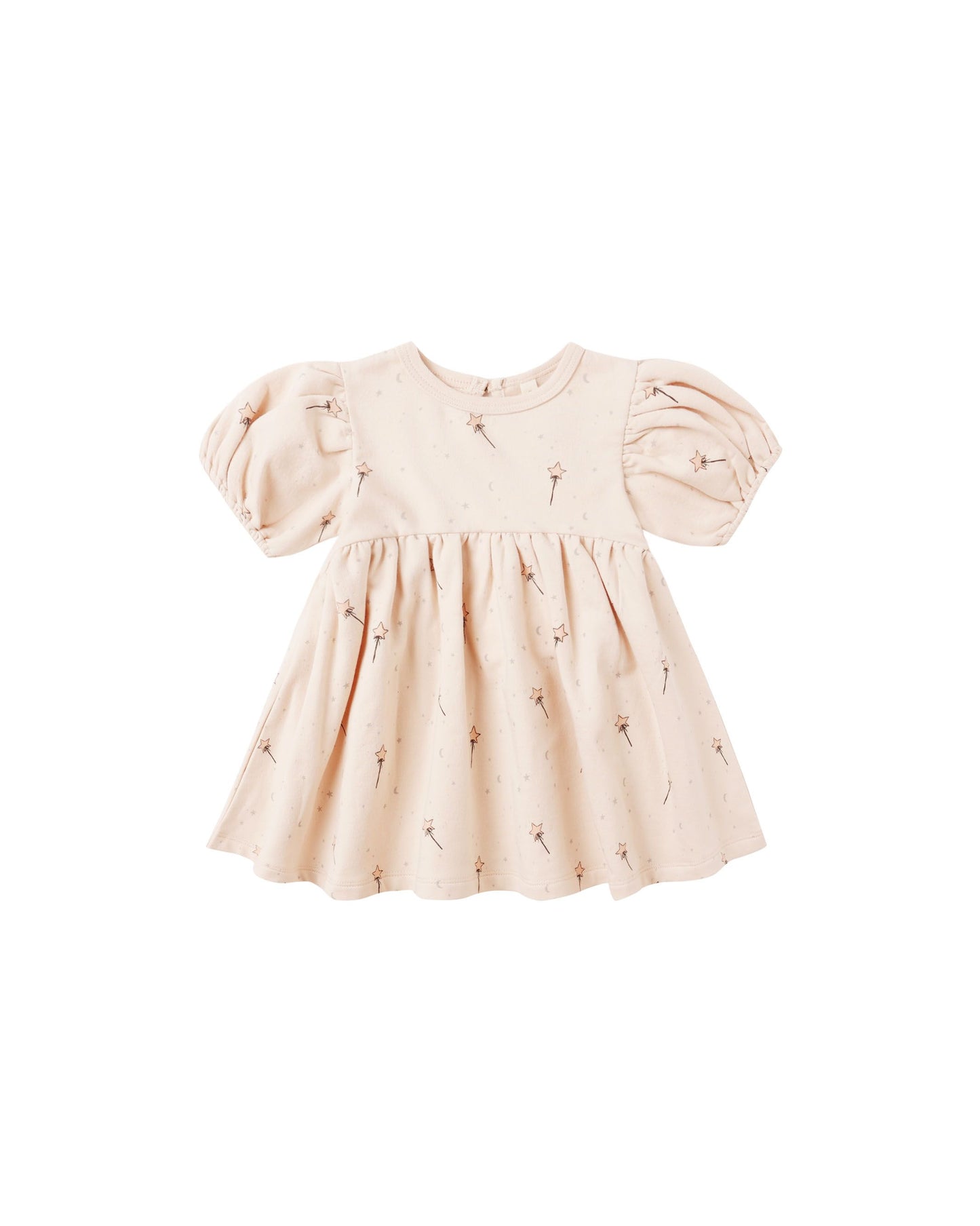 Quincy Mae Halloween Darla Dress in Magic