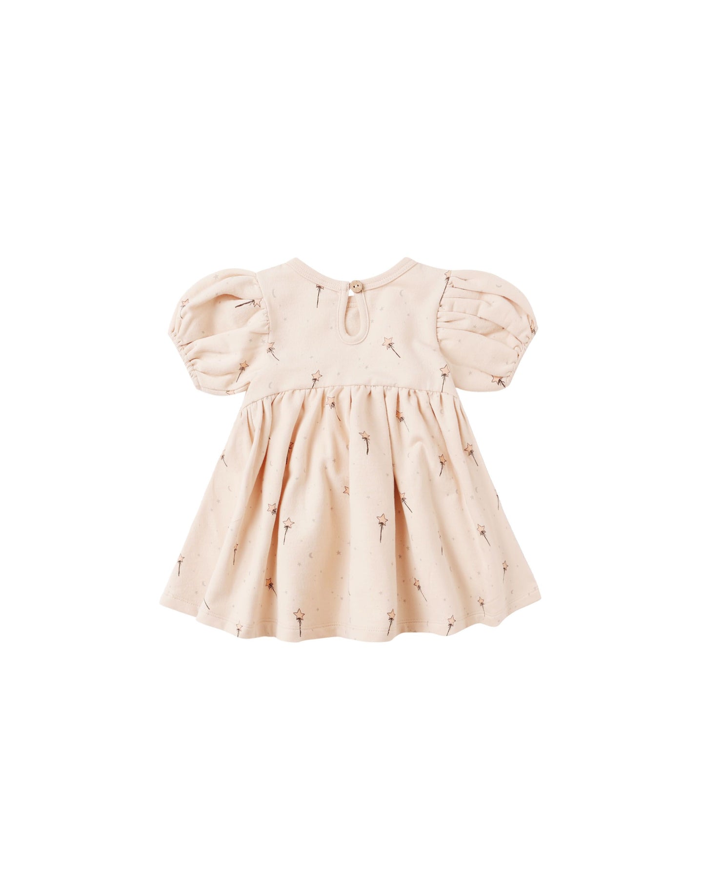 Quincy Mae Halloween Darla Dress in Magic