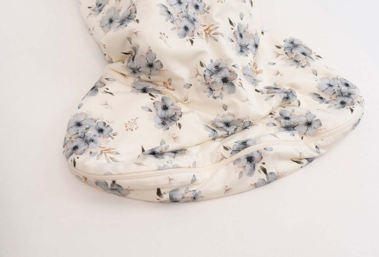 Belan J 1.0 TOG Sleep Bag in Frosty Floral