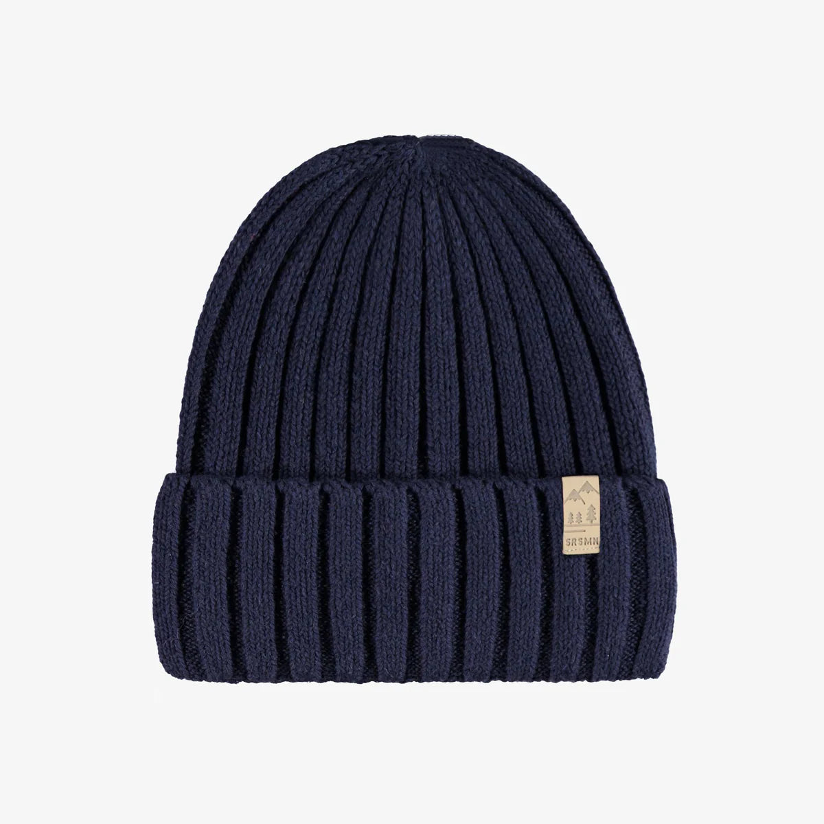 Souris Mini Navy Kids Beanie