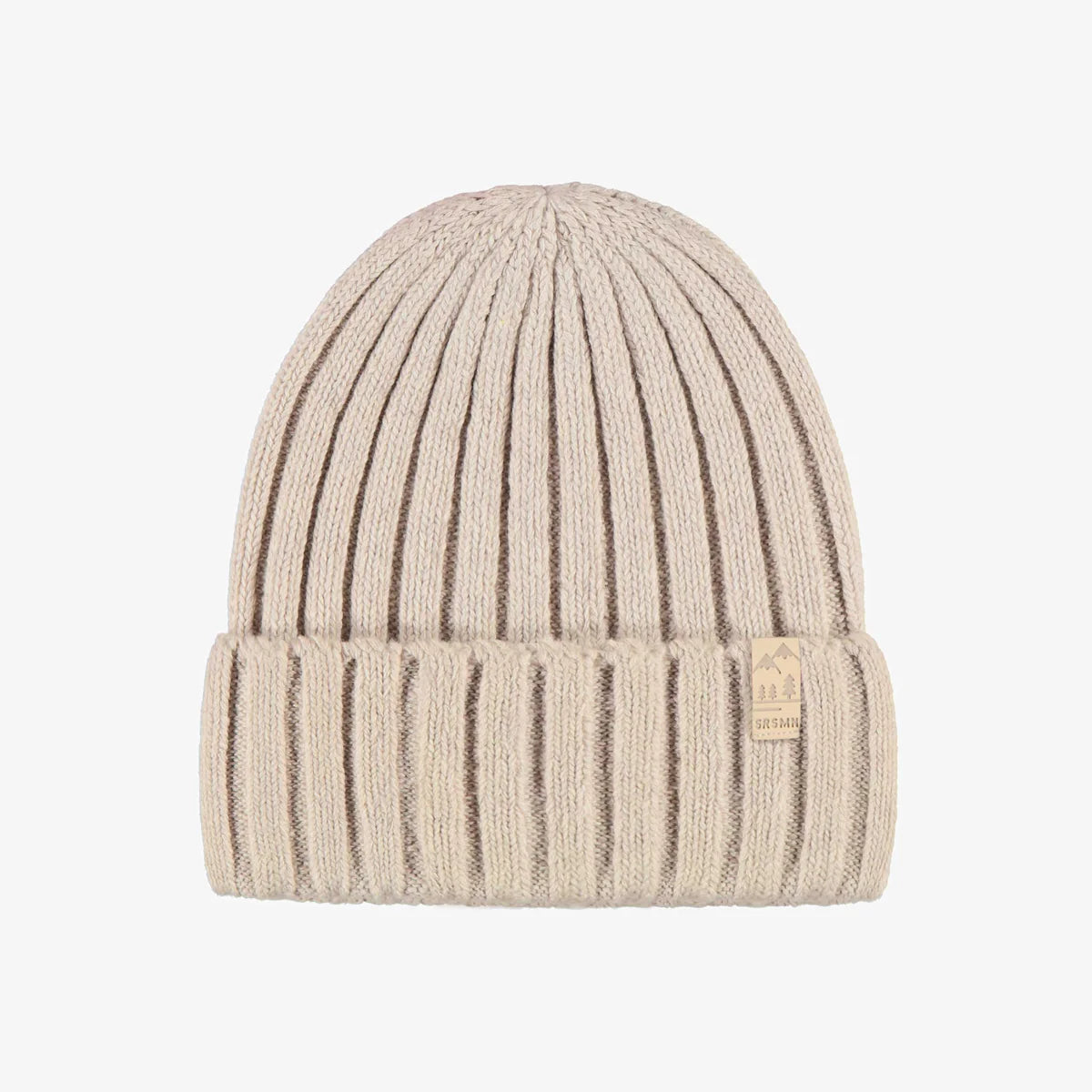 Souris Mini Cream Kids Beanie