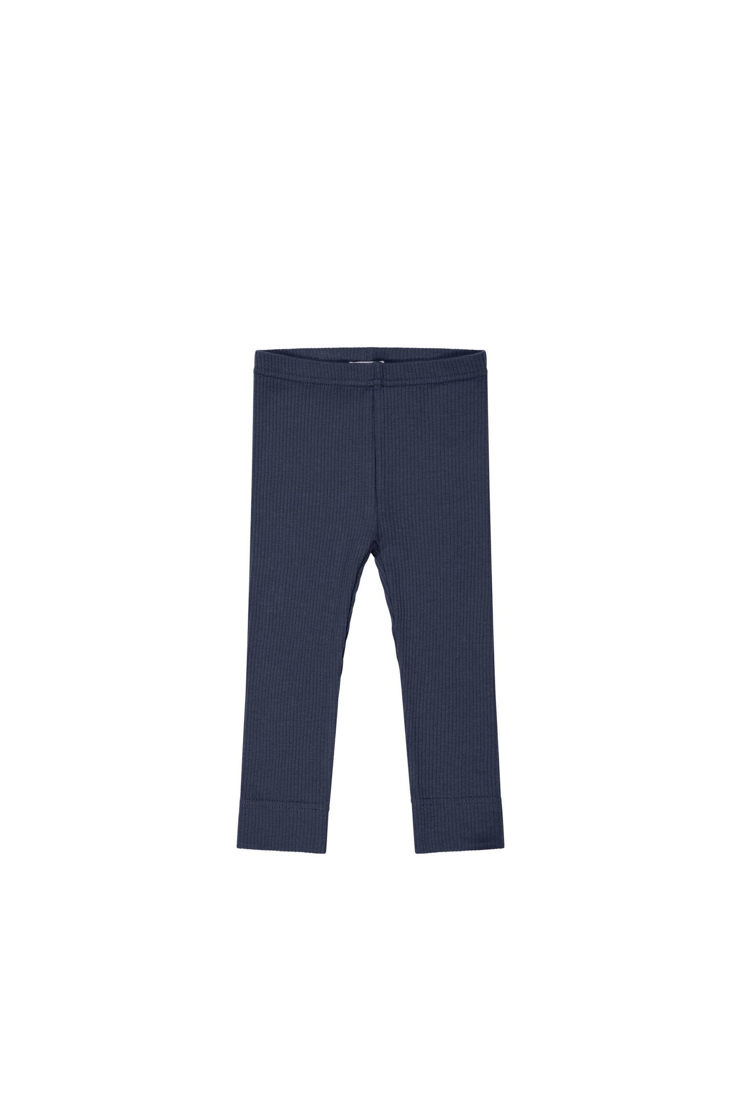 Jamie Kay Organic Cotton Modal Everyday Legging in Charter
