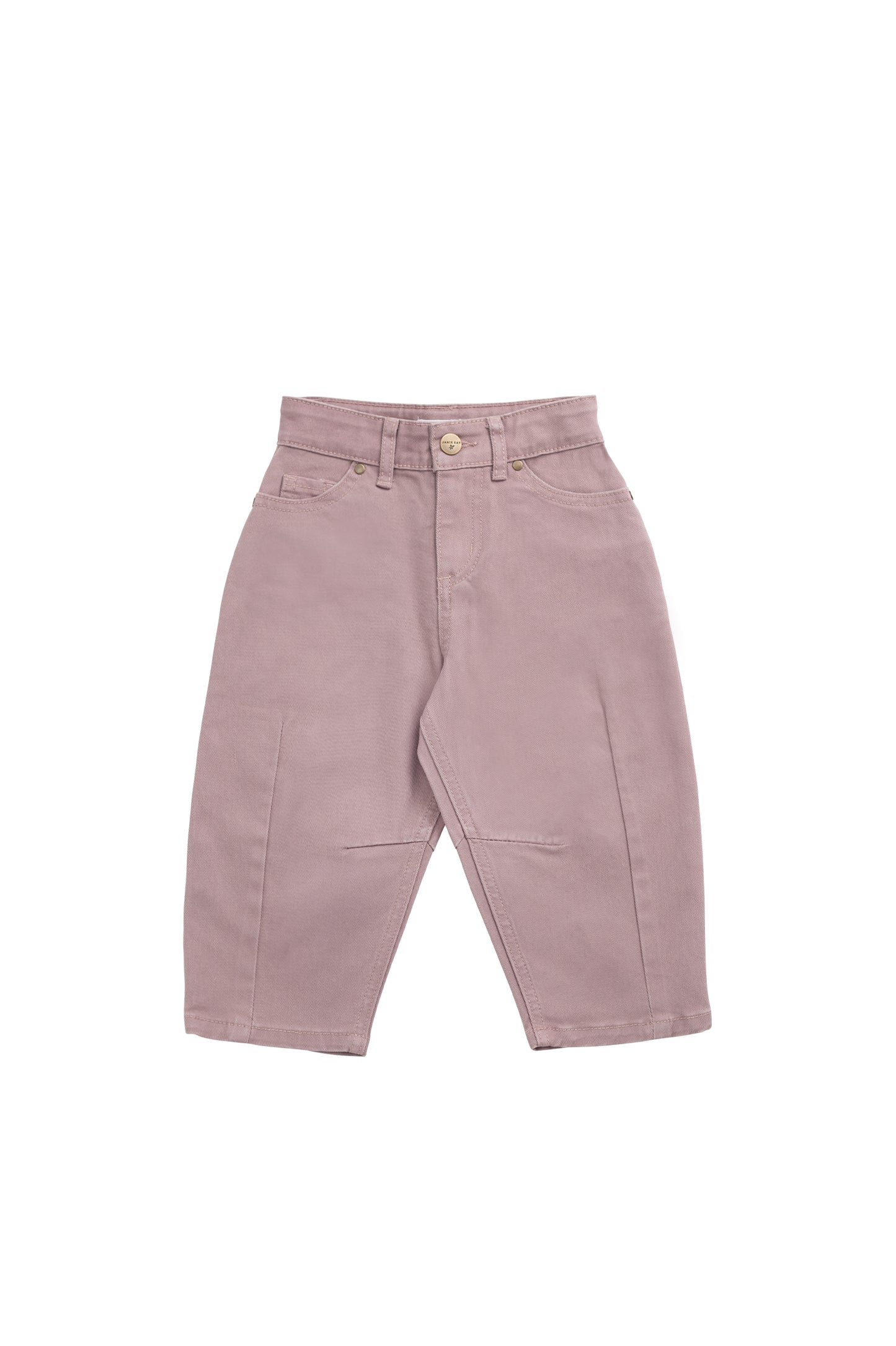 Jamie Kay Sierra Pant in Dreamy Pink