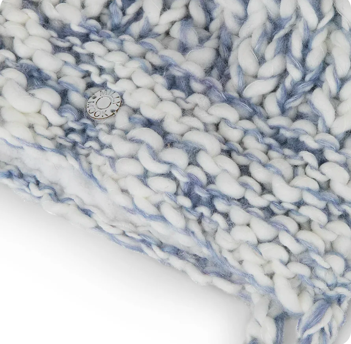 Millymook Knit Kids Winter Hat