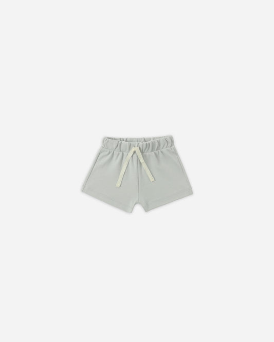 Quincy Mae Playshort in Sage