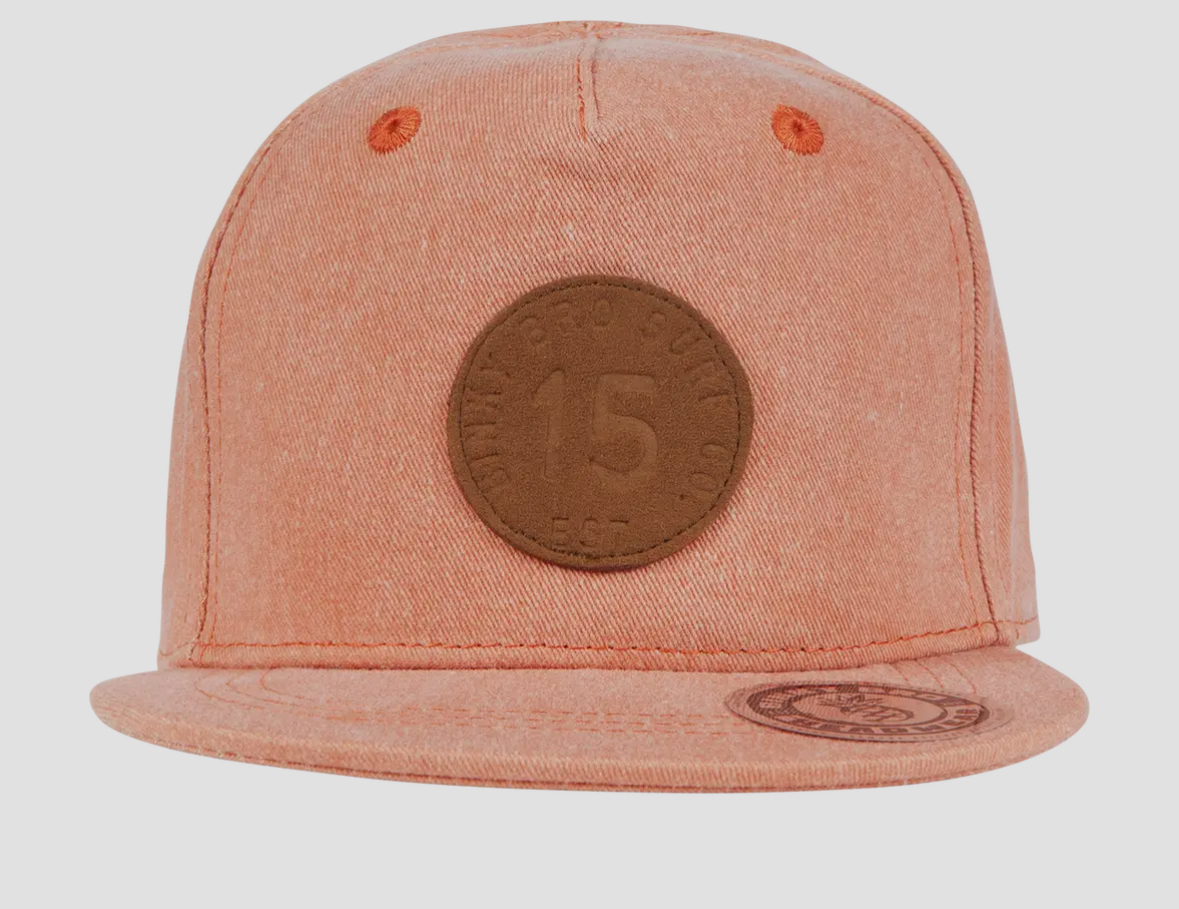 Binky Bro SanOnofre SnapBack