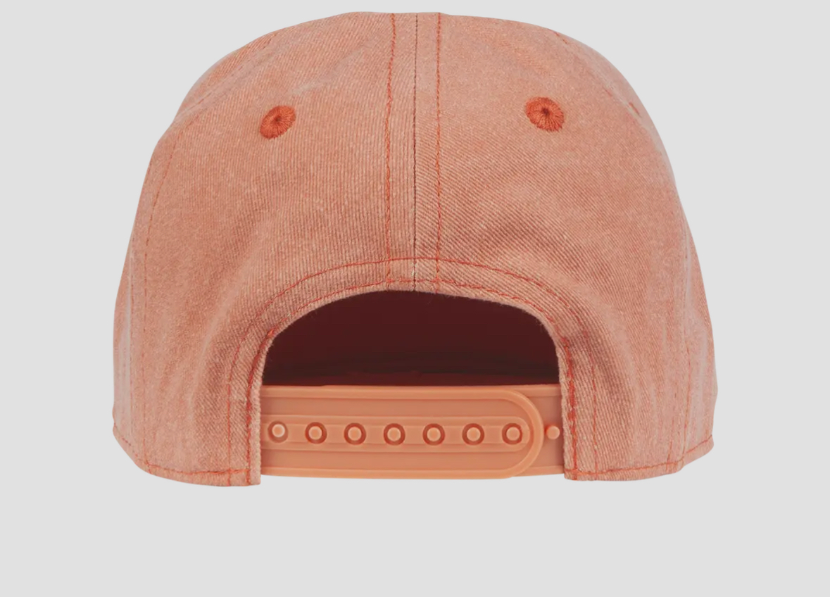 Binky Bro SanOnofre SnapBack