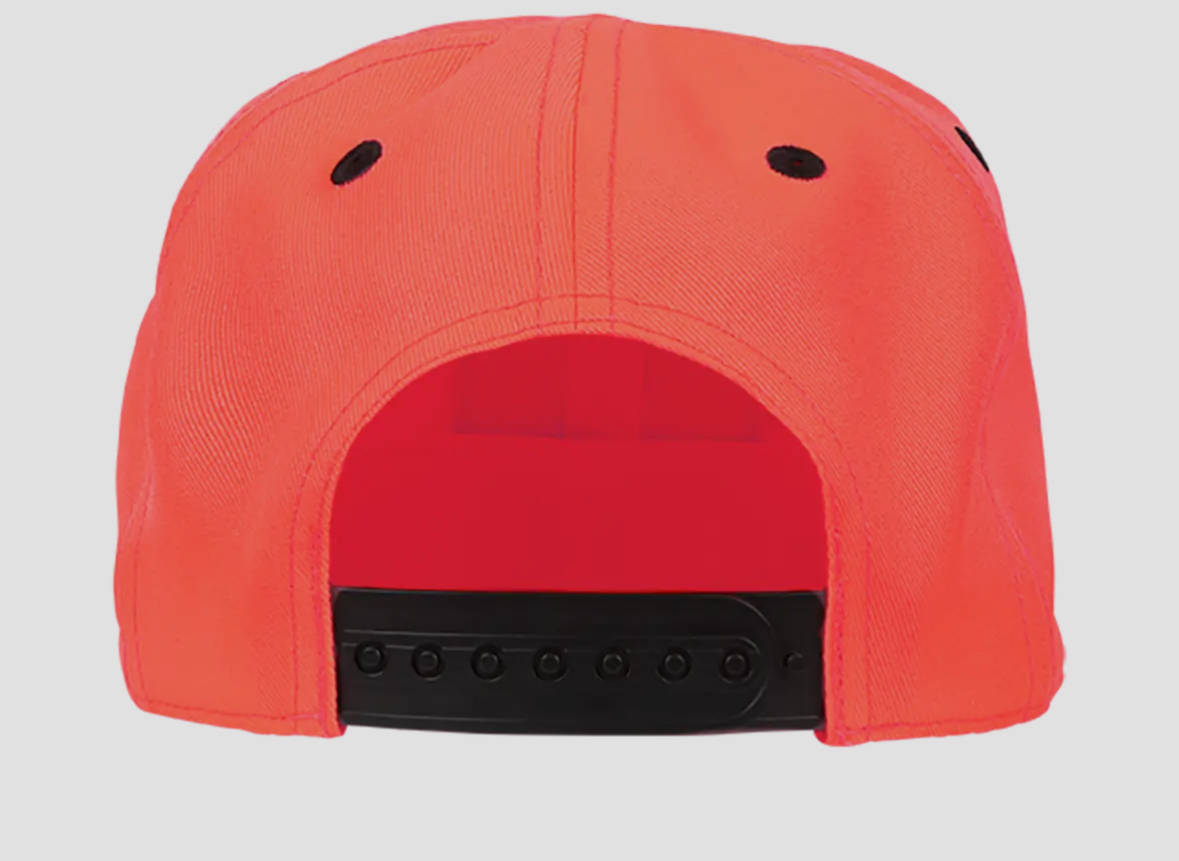 Binky Bro Venice SnapBack
