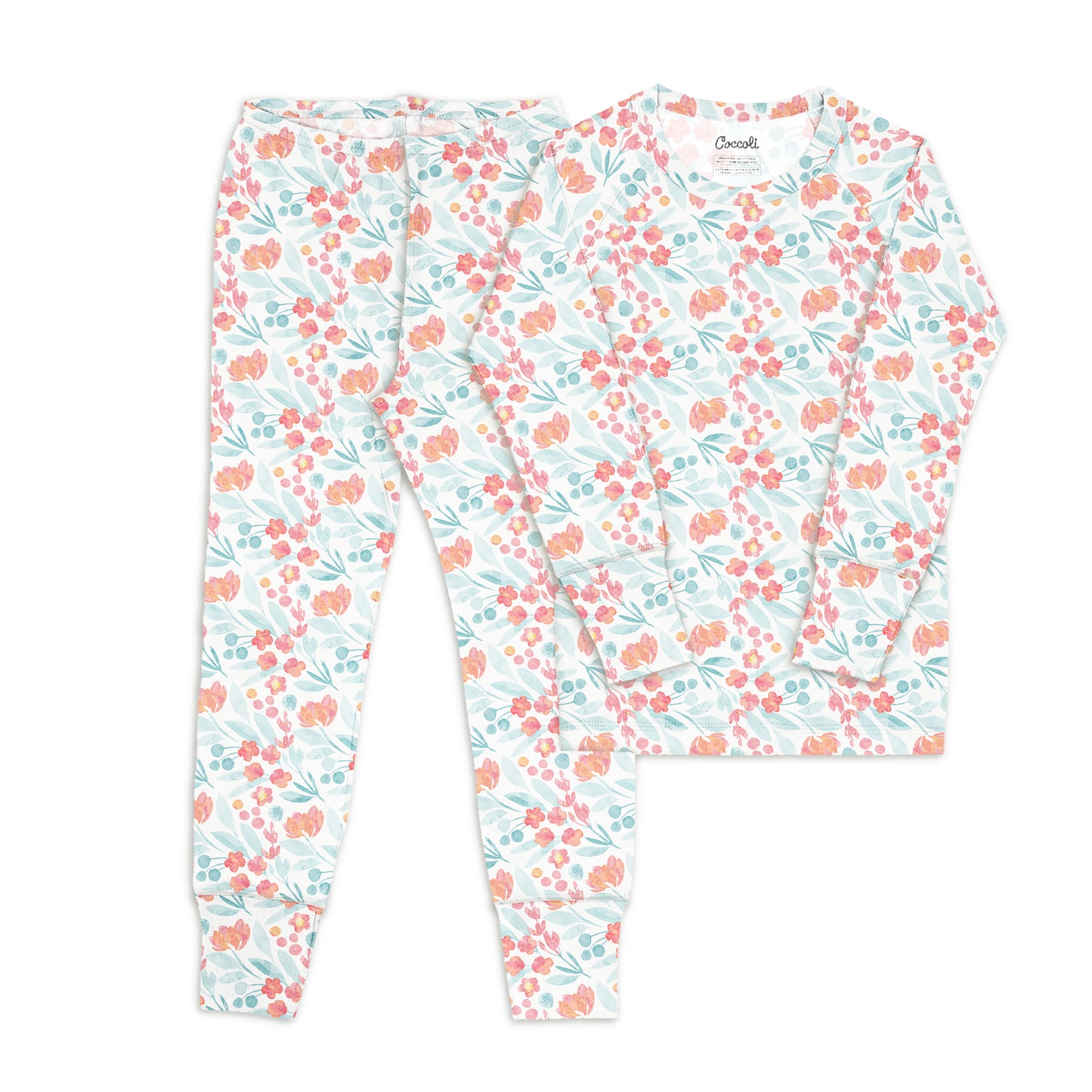 Coccoli 2 Piece Modal Pj Set