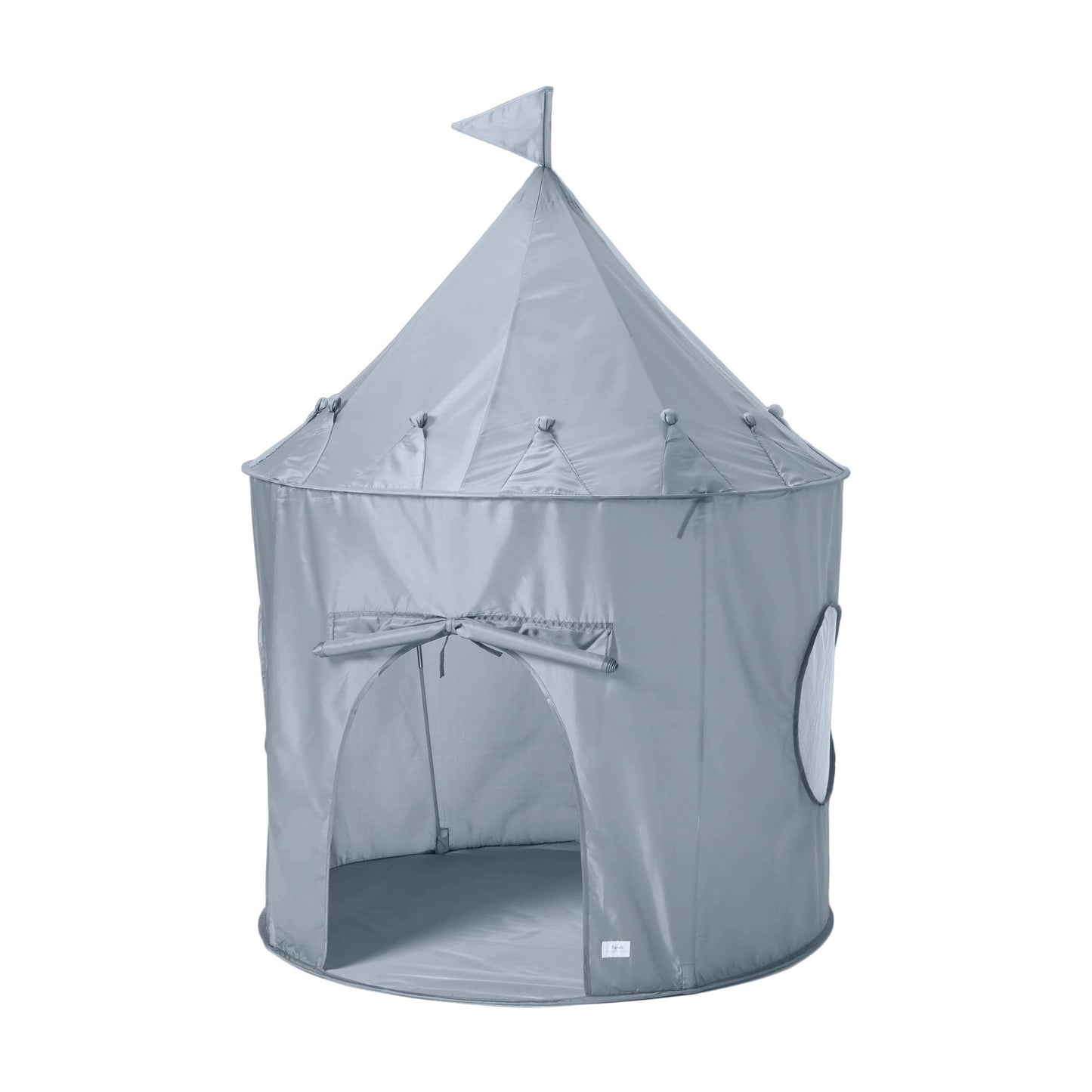 3 Sprouts Castle Play Tent in Blue