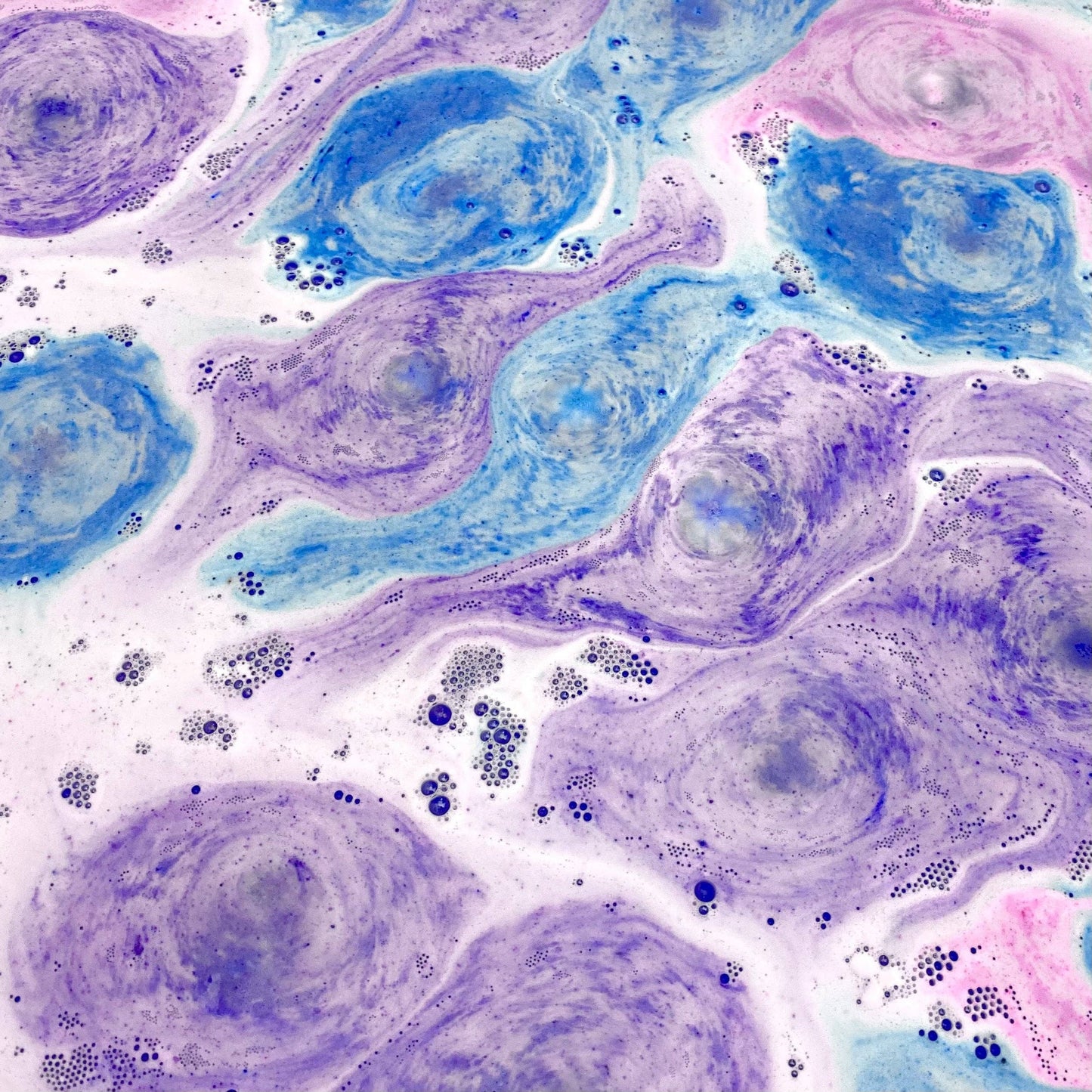 Happy Hippo Gumdrop Mini Bath Bombs
