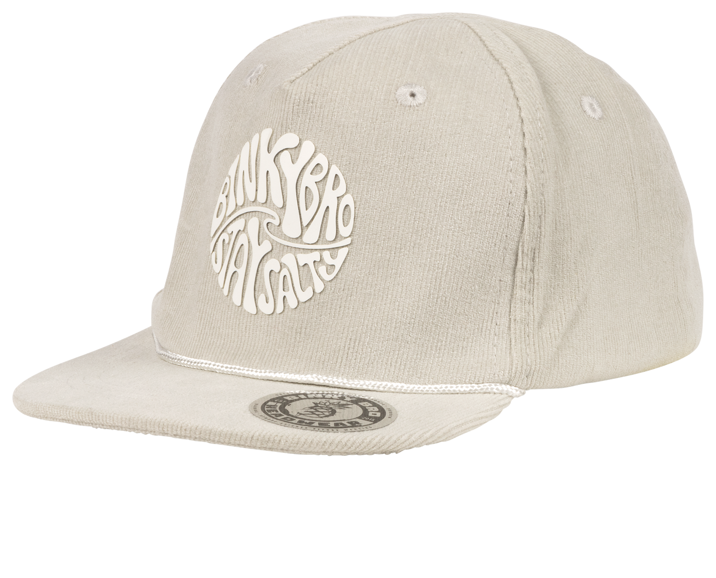 Binky Bro Nayarit Hat