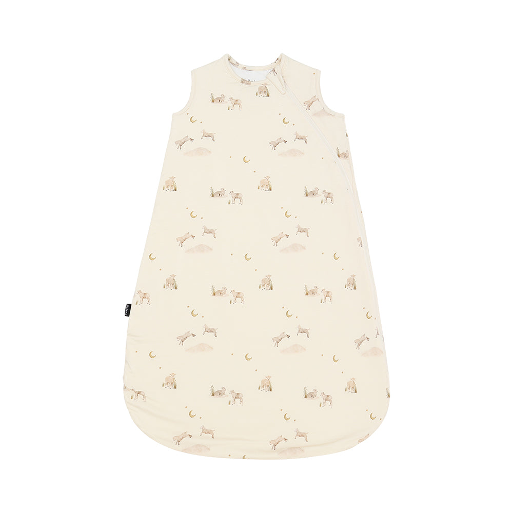 Belan J 1.0 TOG Sleep Bag in Little Lambs