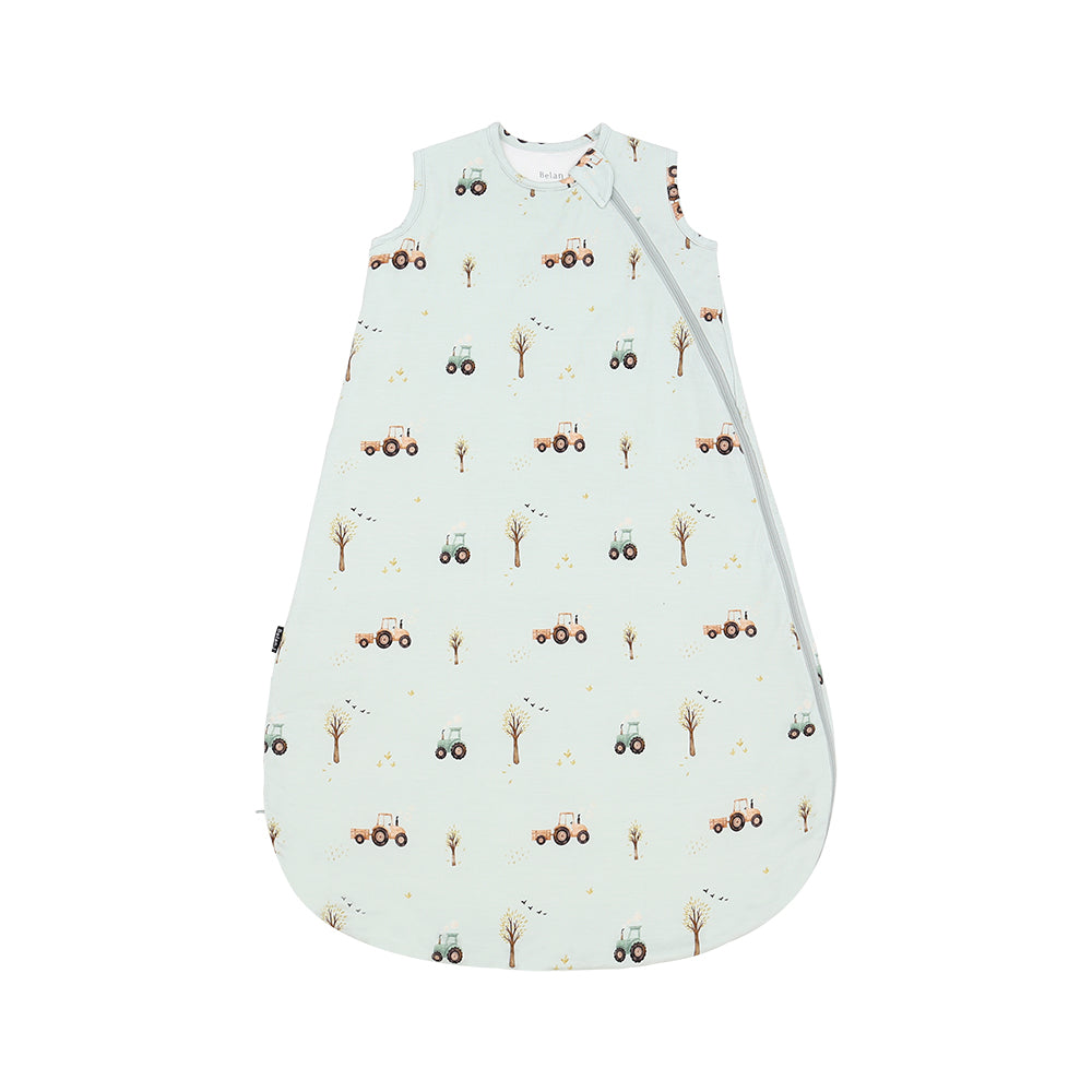 Belan J 1.0 TOG Sleep Bag in Tractors