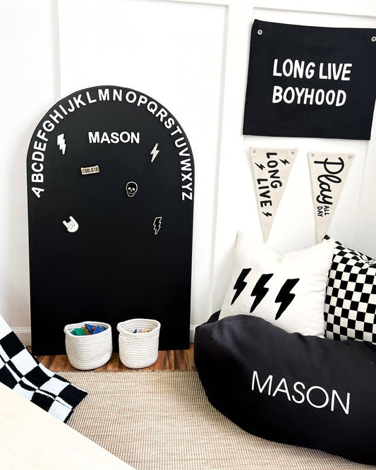 Cherrypick Magic Playwall