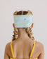 Sea Glass Swim Goggles