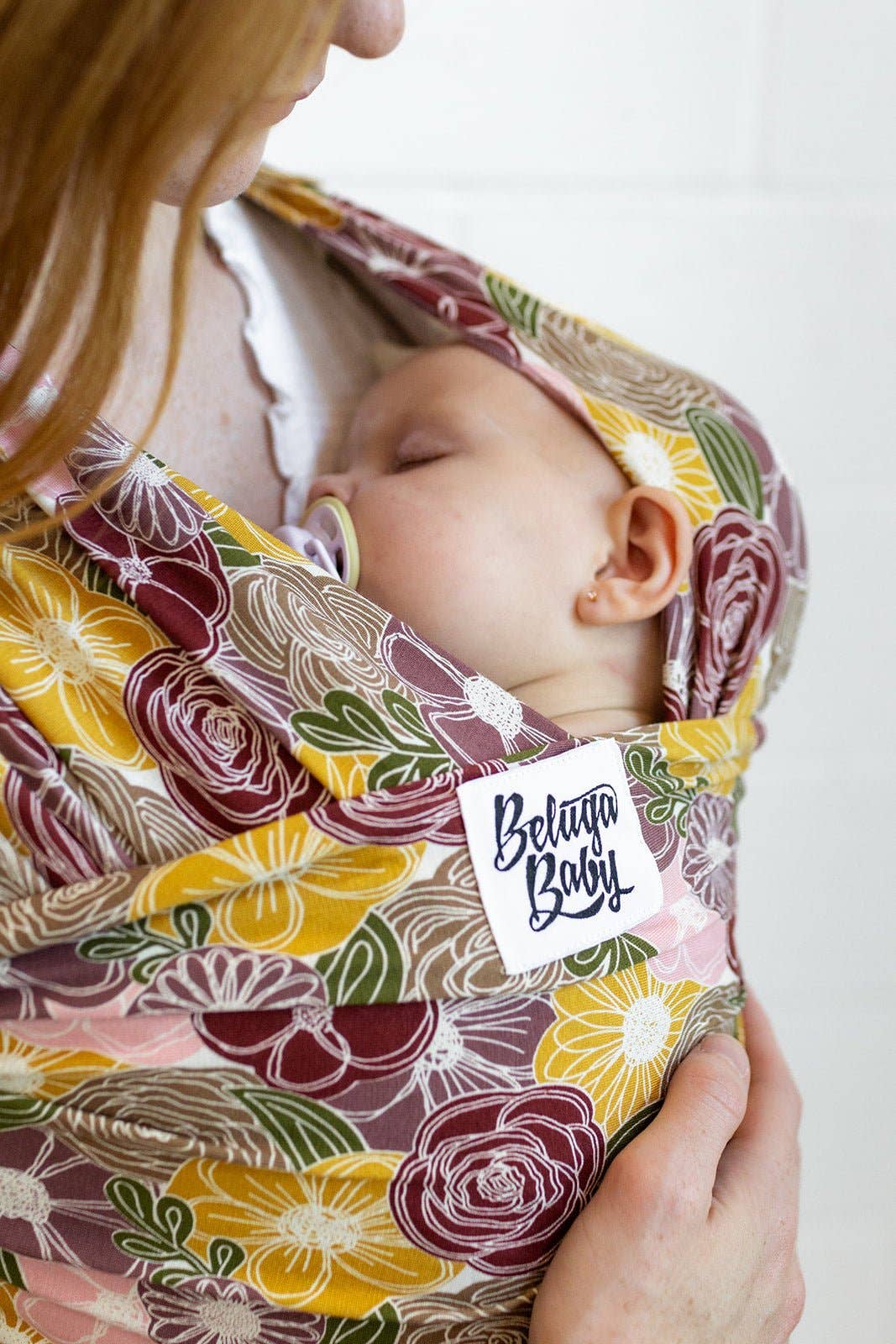 Beluga Baby - The Golden Bloom