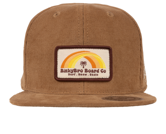 Binky Bro Coxos Hat