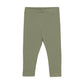 Minymo Ribbed Leggings in Sea Spray