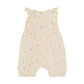 Minymo Flutter Sleeve Jumpsuit