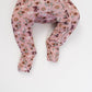 Belan J Footless Bamboo Sleeper in Velvet Garden