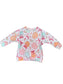Reeses Little Pieces “Bows & Blooms” Crewneck
