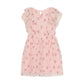 Minymo Ribbon Dress