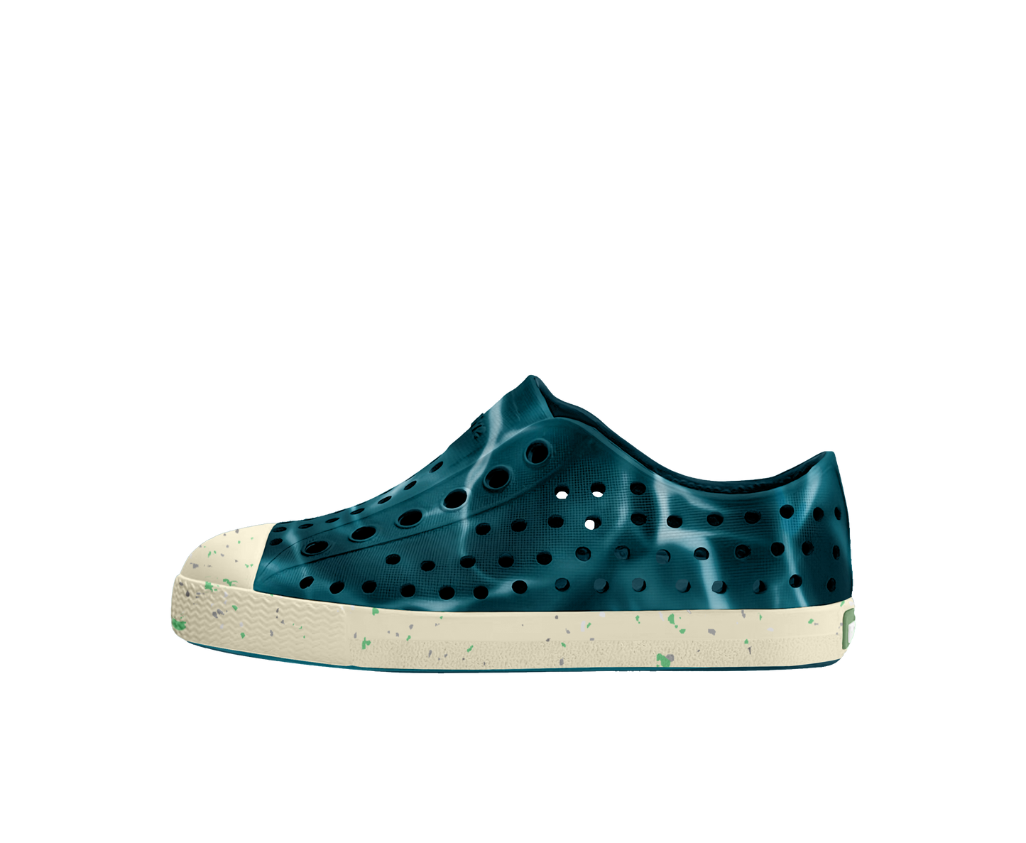 Native Shoes - Jefferson Kids - Bloom