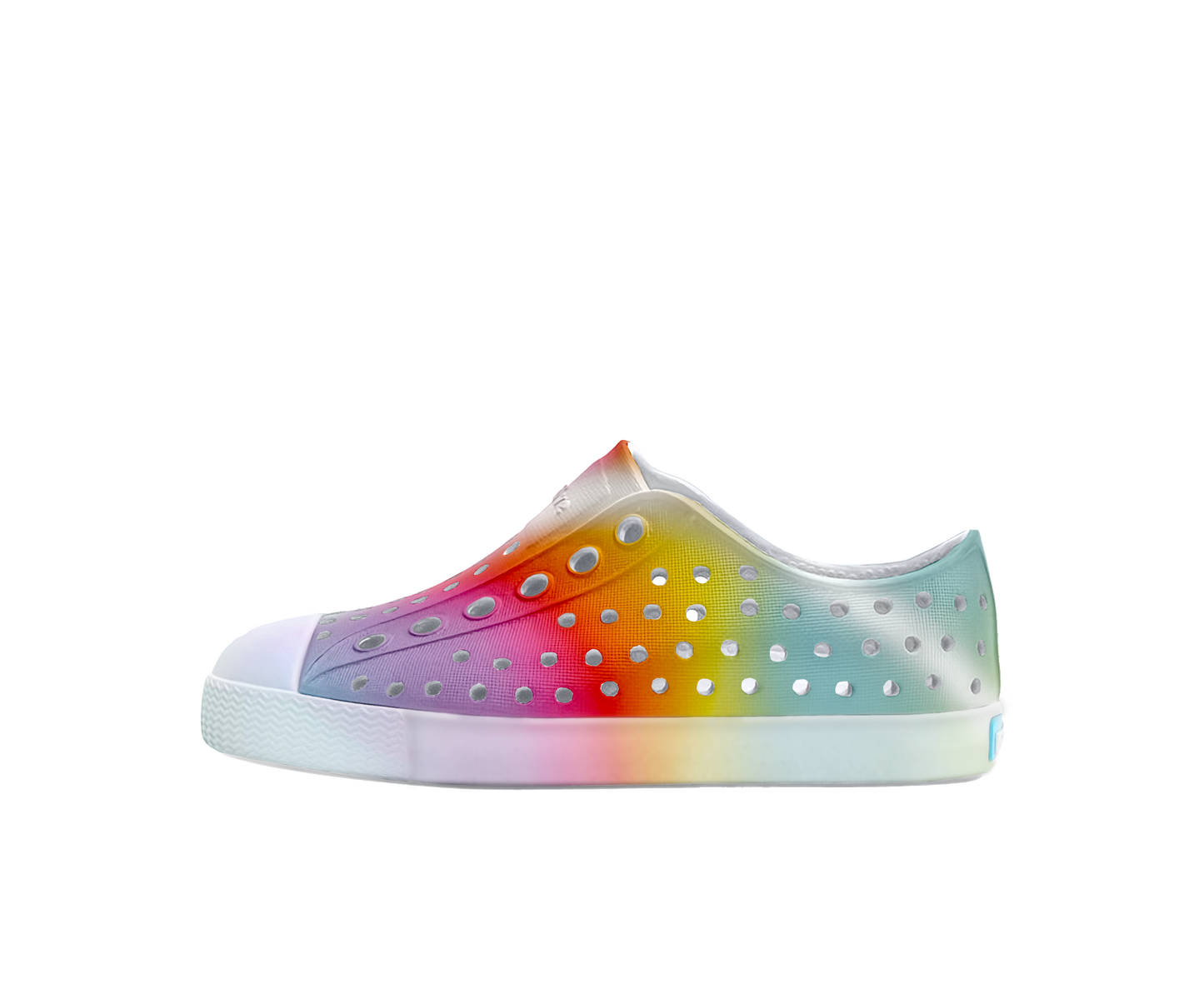 Native Shoes - Jefferson Kids - Print