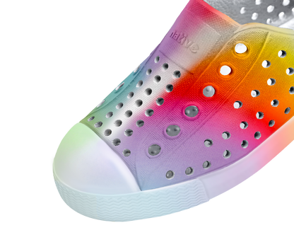 Native Shoes - Jefferson Kids - Print