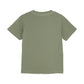 Minymo Sequin Dino Tee