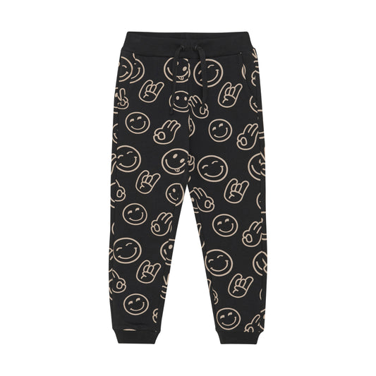 Minymo Smiley Sweatpant