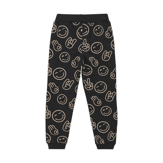 Minymo Smiley Sweatpant